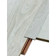 Nẹp nhựa nối sàn T8-168