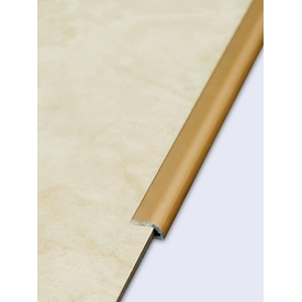 Nẹp nhôm PC-1 Gold-3mm