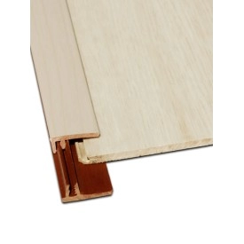 Nẹp nhựa kết thúc F5-186