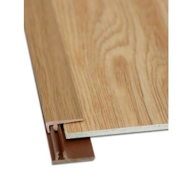 Nẹp nhựa kết thúc F5-005