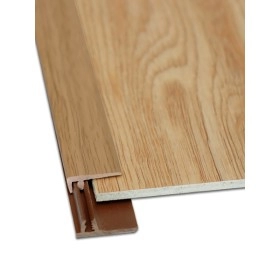 Nẹp nhựa kết thúc F5-005