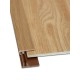 Nẹp nhựa kết thúc F5-005