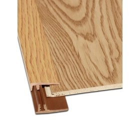 Nẹp nhựa kết thúc F5-179