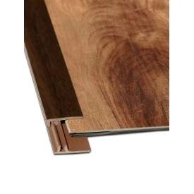Nẹp nhựa kết thúc F5-132