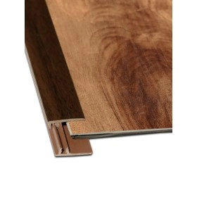 Nẹp nhựa kết thúc F5-132