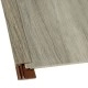 Nẹp nhựa kết thúc F5-151