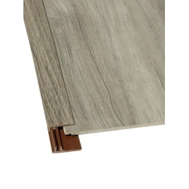 Nẹp nhựa kết thúc F5-151