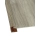 Nẹp nhựa kết thúc F5-151