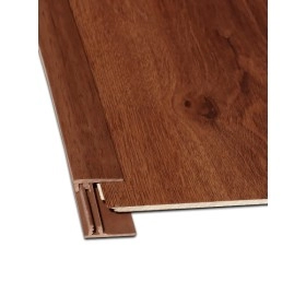 Nẹp nhựa kết thúc F5-138