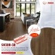 Sàn gỗ ShopHouse SH300+38