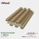 iWood W195x30-3S30P-1