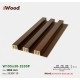 iWood W195x30-3S30P-10