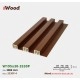 iWood W195x30-3S30P-4