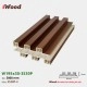 iWood W195x30-3S30P-4