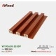 iWood W195x30-3S30P-6