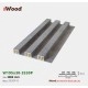 iWood W195x30-3S30P-8