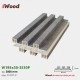 iWood W195x30-3S30P-8