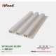 iWood W195x30-3S30P-9