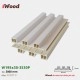 iWood W195x30-3S30P-9