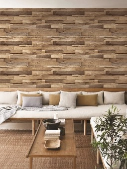 Giấy Dán Tường NATURAL 87035-1