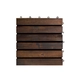 Vỉ Gỗ Tràm Bông Vàng 6-Brown
