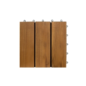 Vỉ Gỗ Tràm Bông Vàng TBV300-T3