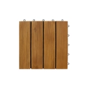 Vỉ Gỗ Tràm Bông Vàng TBV300-T4