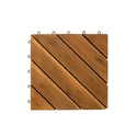 Vỉ Gỗ Tràm Bông Vàng TBV300-X6