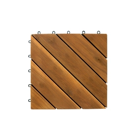 Vỉ Gỗ Tràm Bông Vàng TBV300-X6