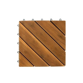 Vỉ Gỗ Tràm Bông Vàng TBV300-X6