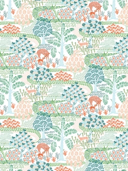 Giấy dán tường FIORE 57202-1