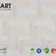 Sàn gỗ Xương Cá 3K ART Z8+68