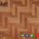 Sàn gỗ Xương Cá 3K ART Z8+77