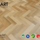 Sàn gỗ Xương Cá 3K ART Z8+88