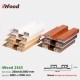 iWood 2S43-4