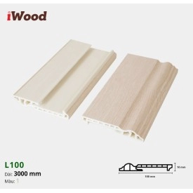 iWood L100-1