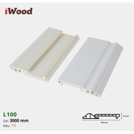 iWood L100-10