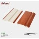 iWood L100-13