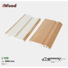 iWood L100-2