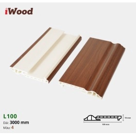 iWood L100-4