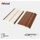 iWood L100-4