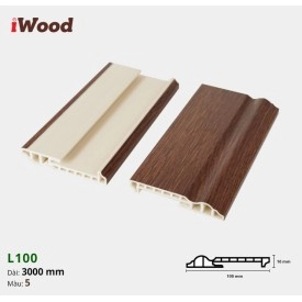 iWood L100-5