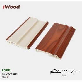iWood L100-6