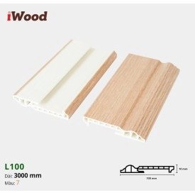 iWood L100-7