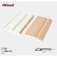iWood L100-7
