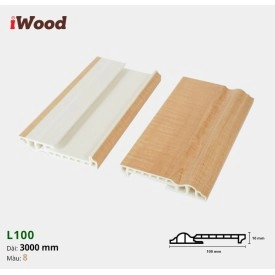 iWood L100-8