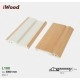 iWood L100-8