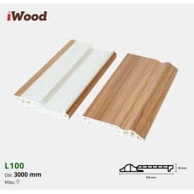 iWood L100-9