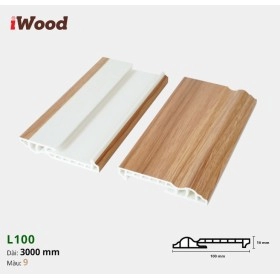 iWood L100-9