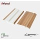 iWood L100-9